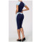 Custom Yoga Sets|Wholesale New yoga set, slimming peach-shaped buttock training cropped pants