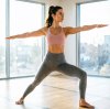 From Forward Fold to Teaser: The Fabric and Fit Science Behind Practice Wear