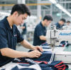 Gym Wear Manufacturers in China: A Complete Sourcing Guide