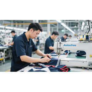 Gym Wear Manufacturers in China: A Complete Sourcing Guide