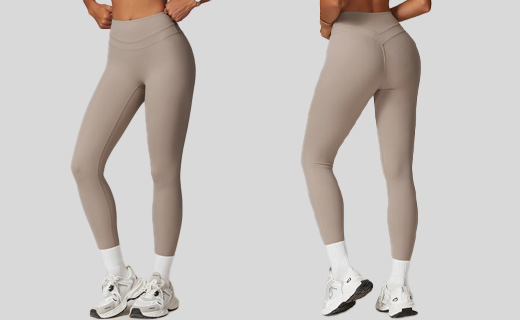 Sculpting Training Leggings
