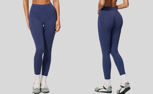 Compression Performance Leggings