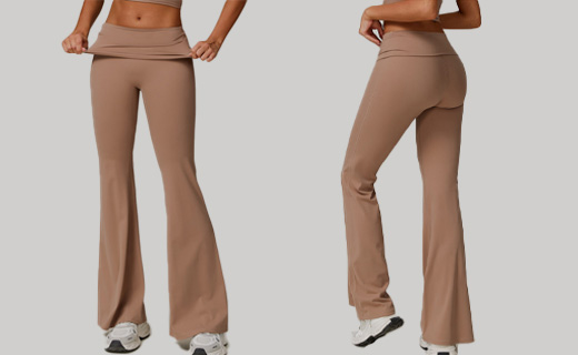 Sculpting Training Leggings