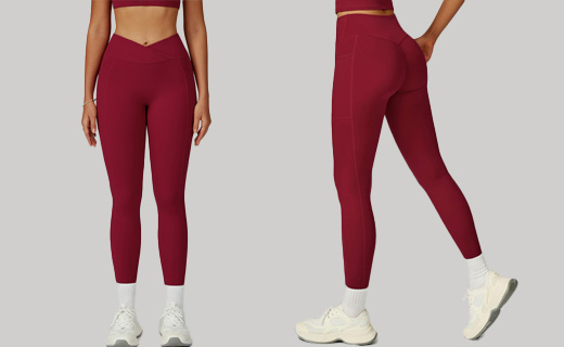 Compression Performance Leggings