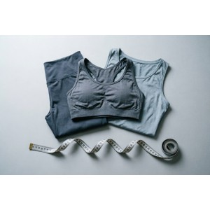 El Ajuste Correcto: Guía Femenina Basada en Datos para Leggings, Sujetadores Deportivos y Tallas de Ropa Deportiva