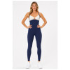 Custom Yoga Sets|Color-blocked Sports Yoga Sets Supplier Suitable for Exercise and Fitness