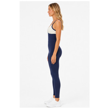 Custom Yoga Sets|Color-blocked Sports Yoga Sets Supplier Suitable for Exercise and Fitness