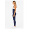 Custom Yoga Sets|Color-blocked Sports Yoga Sets Supplier Suitable for Exercise and Fitness