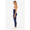 Custom Yoga Sets|Color-blocked Sports Yoga Sets Supplier Suitable for Exercise and Fitness