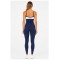 Custom Yoga Sets|Color-blocked Sports Yoga Sets Supplier Suitable for Exercise and Fitness