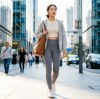 How to Build an Everyday Activewear Collection for Work, Commute & Casual Wear