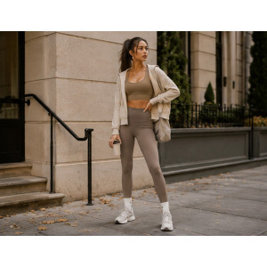 Athleisure Activewear: What Brands Should Look for in Leggings, Tops & Everyday Essentials
