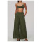 Custom Yoga Sets|2026 New Fitness Set: Open-Back Sports Bra & High-Waisted Yoga Wear Manufacturer