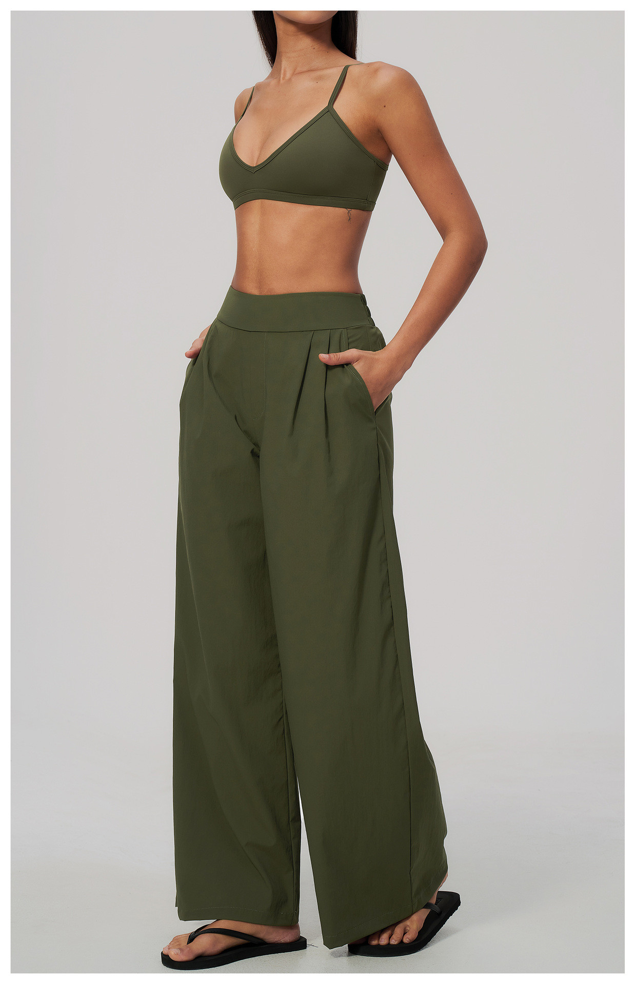 yoga set Manufacturer