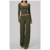 Custom Yoga Sets|Manufacturer of Slim-Fit, Breathable, Quick-Drying Yoga and Pilates Workout Sets