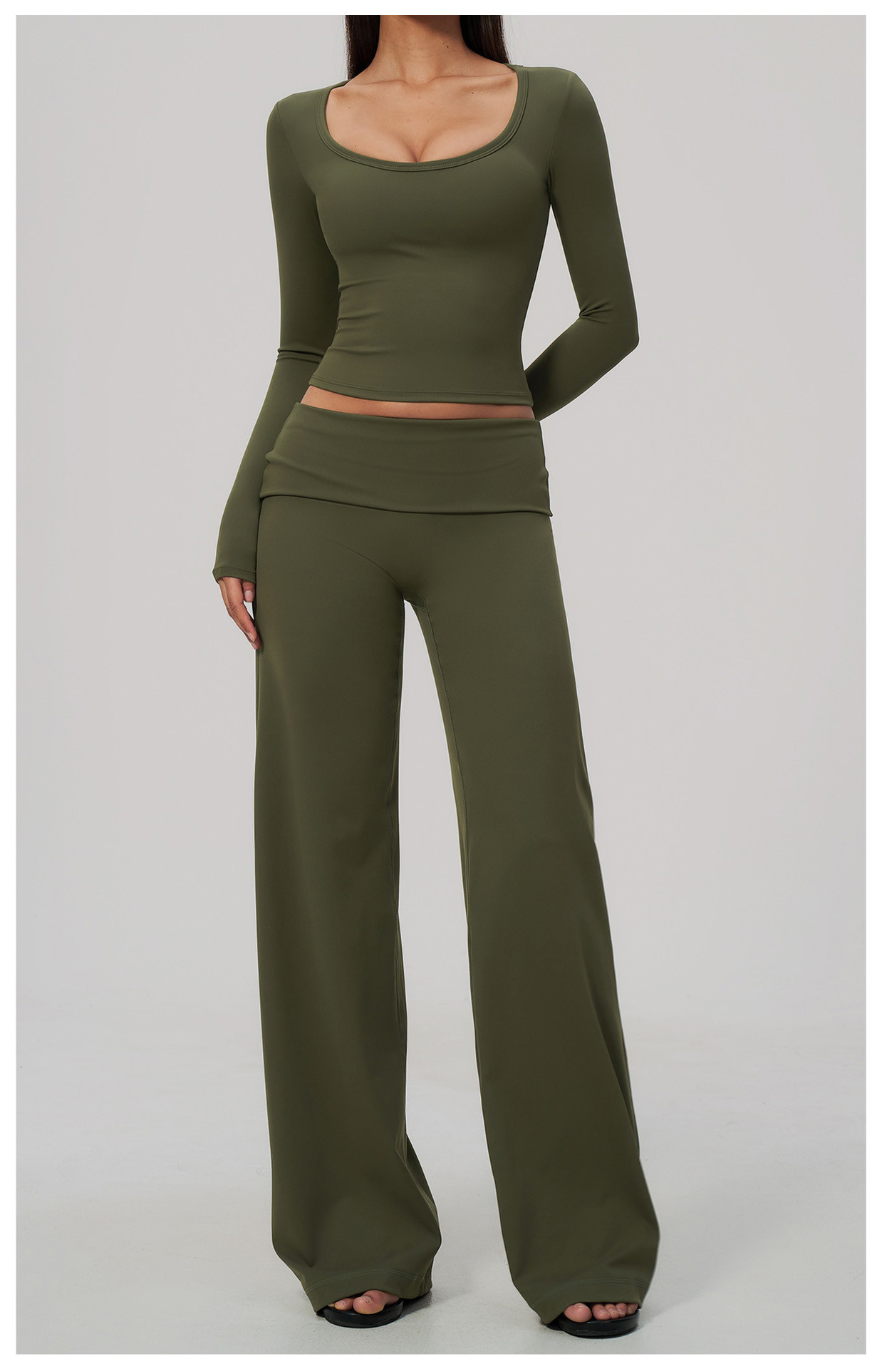 yoga set Manufacturer