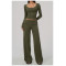 Custom Yoga Sets|Manufacturer of Slim-Fit, Breathable, Quick-Drying Yoga and Pilates Workout Sets