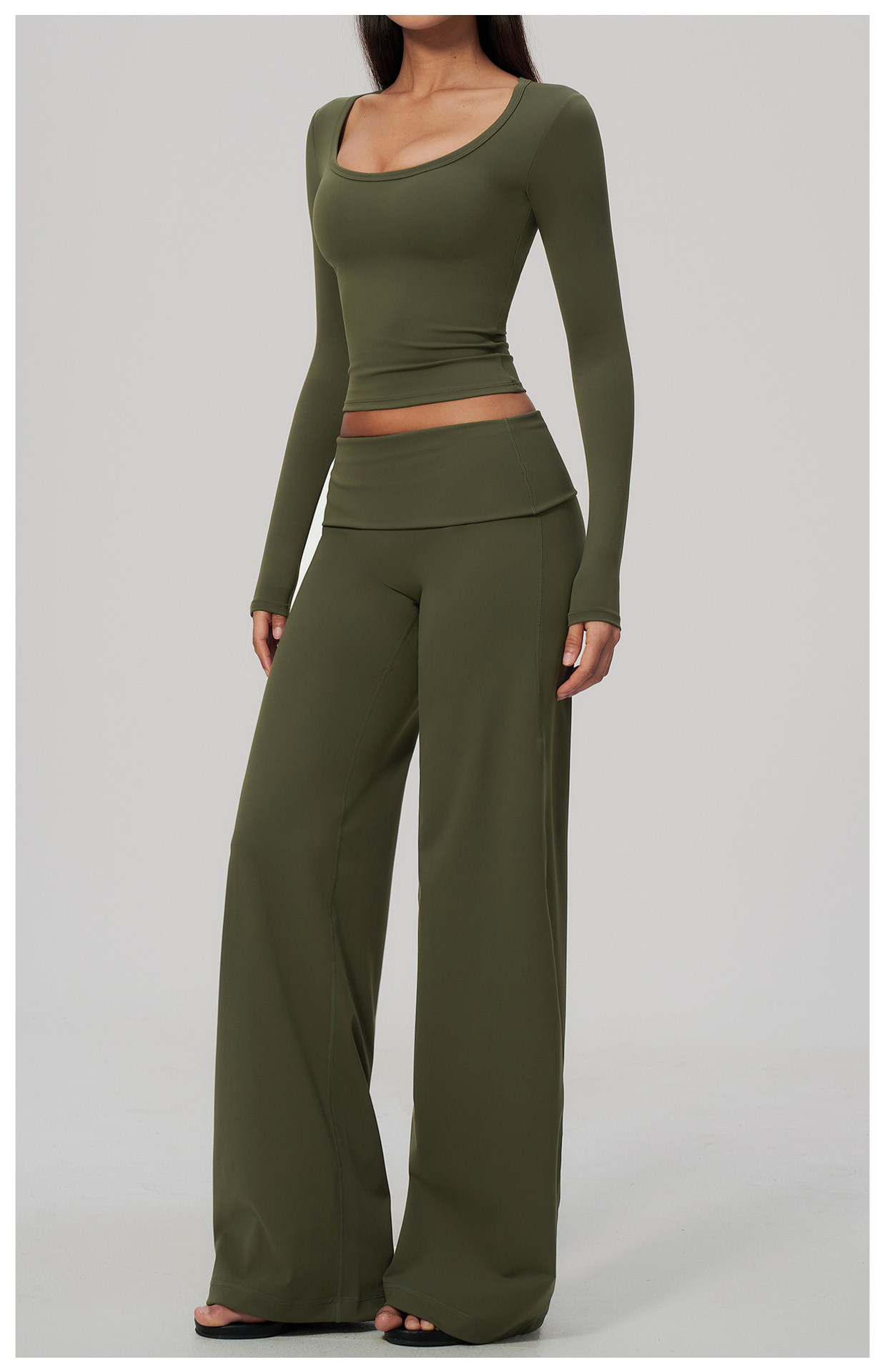 yoga set Manufacturer