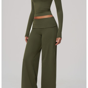 Custom Yoga Sets|Manufacturer of Slim-Fit, Breathable, Quick-Drying Yoga and Pilates Workout Sets
