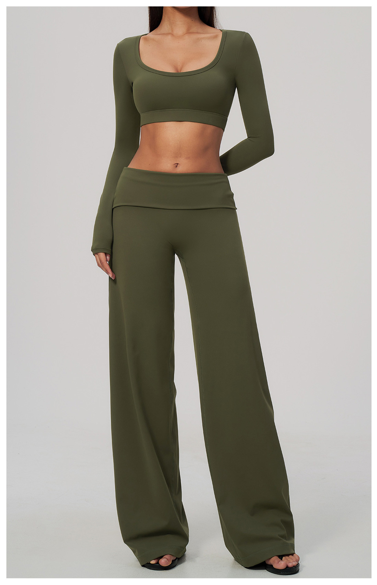 yoga set Manufacturer