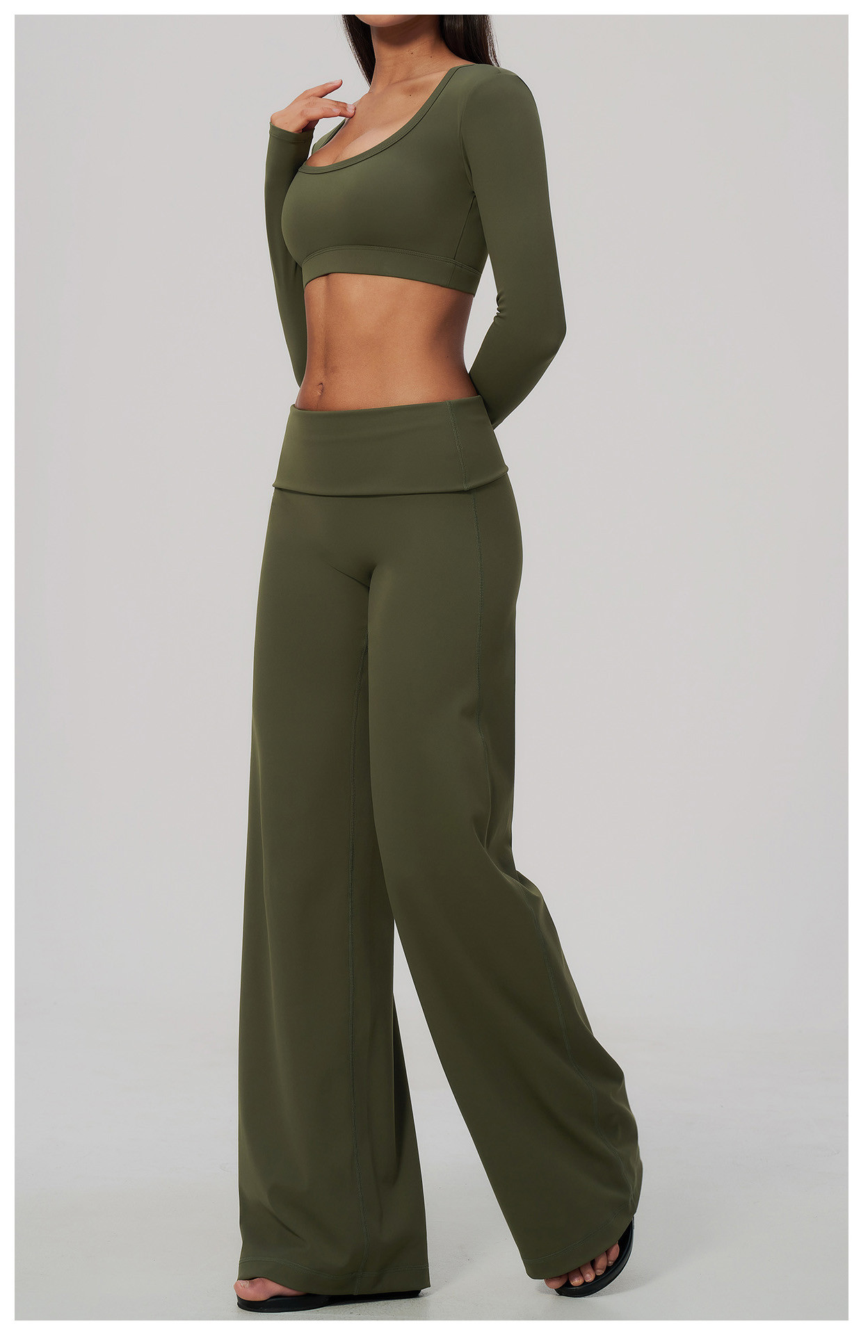 yoga set Manufacturer