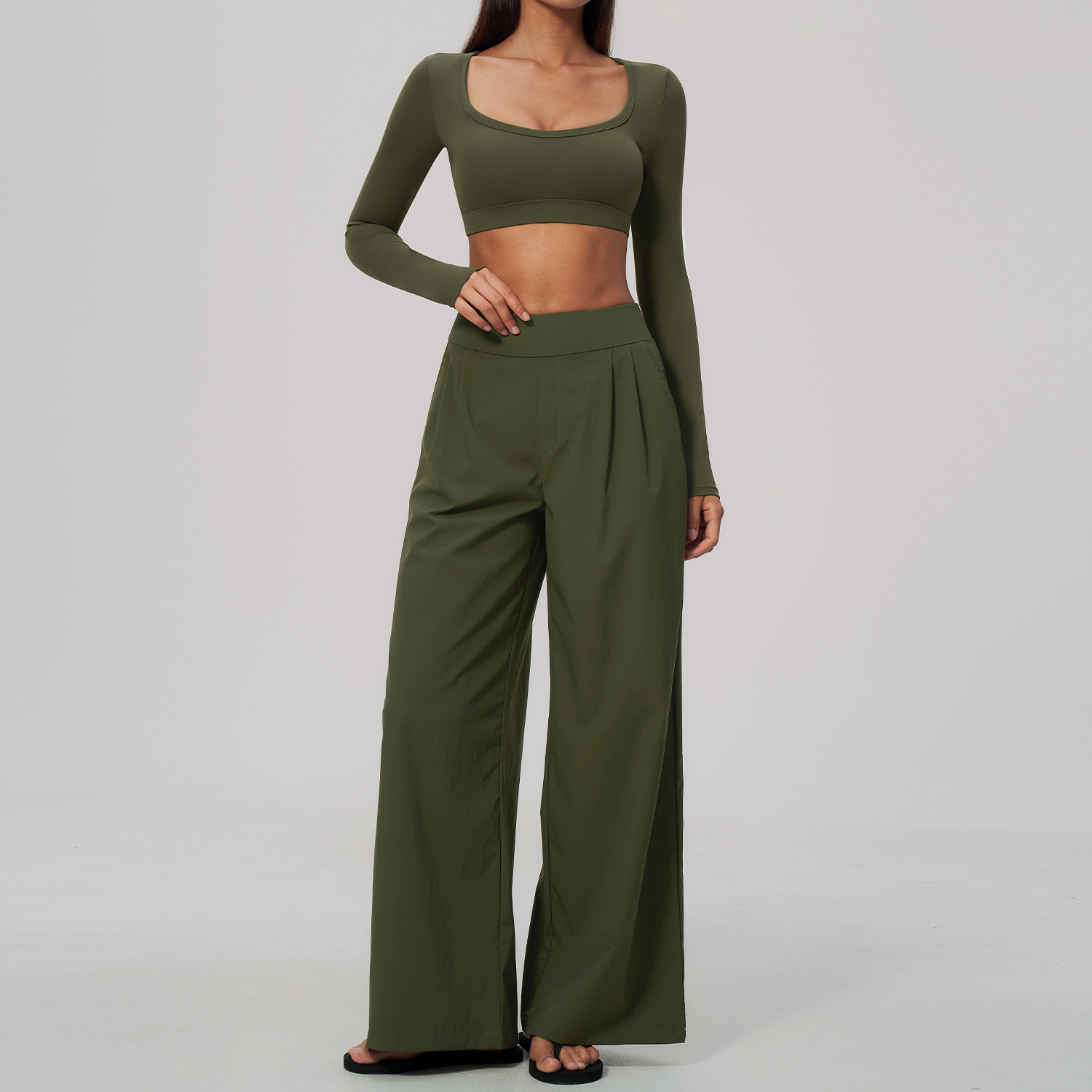 How to Create an Athleisure Capsule Collection for Your Activewear Brand