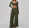 How to Create an Athleisure Capsule Collection for Your Activewear Brand