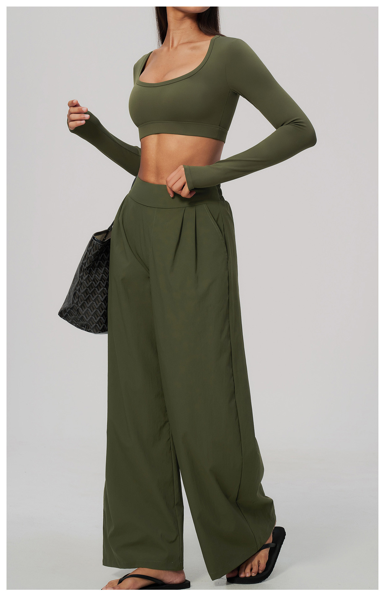yoga set Manufacturer