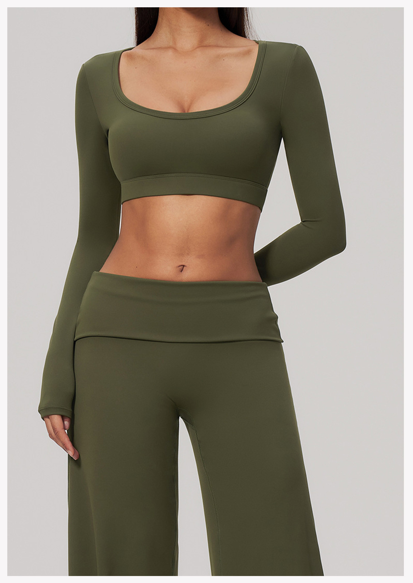 long-sleeved sweatshirt Manufacturer