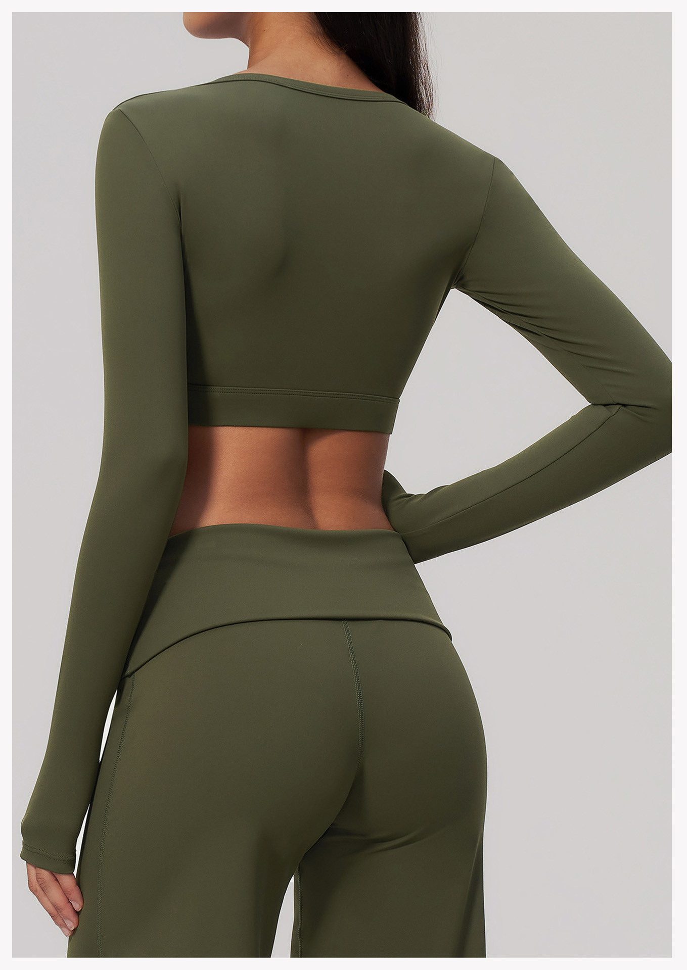 long-sleeved sweatshirt Manufacturer