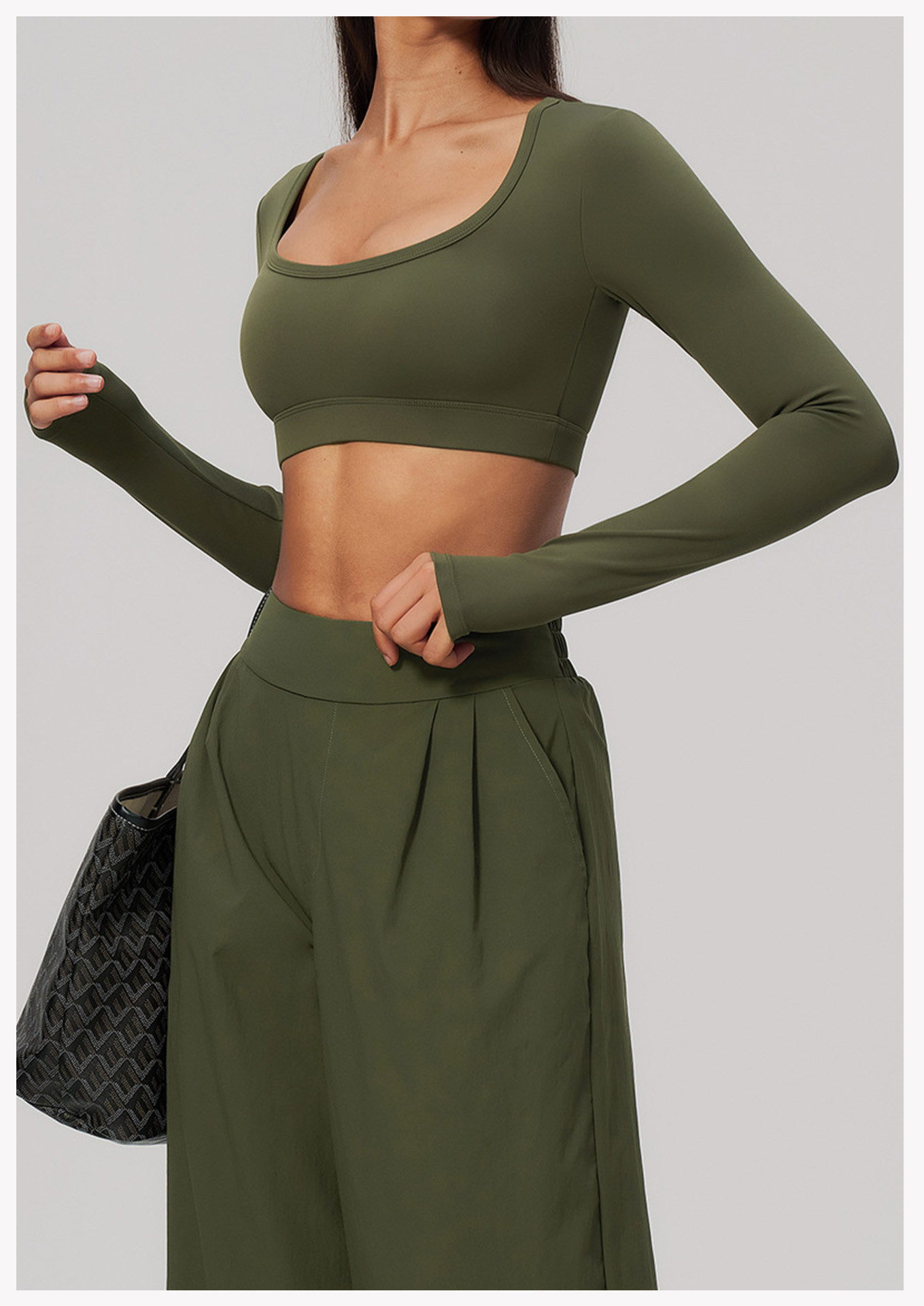 long-sleeved sweatshirt Manufacturer
