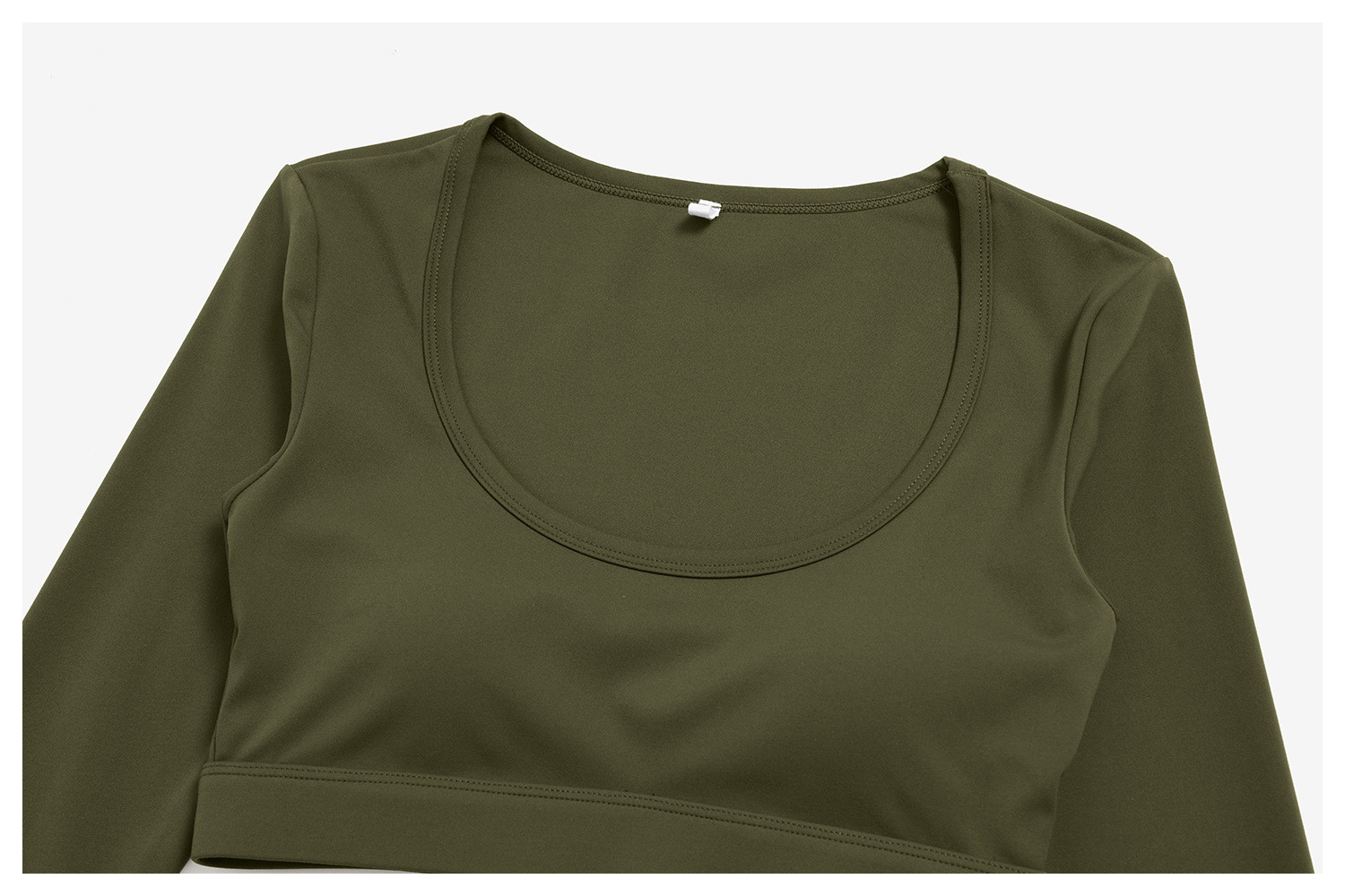 long-sleeved sweatshirt Manufacturer