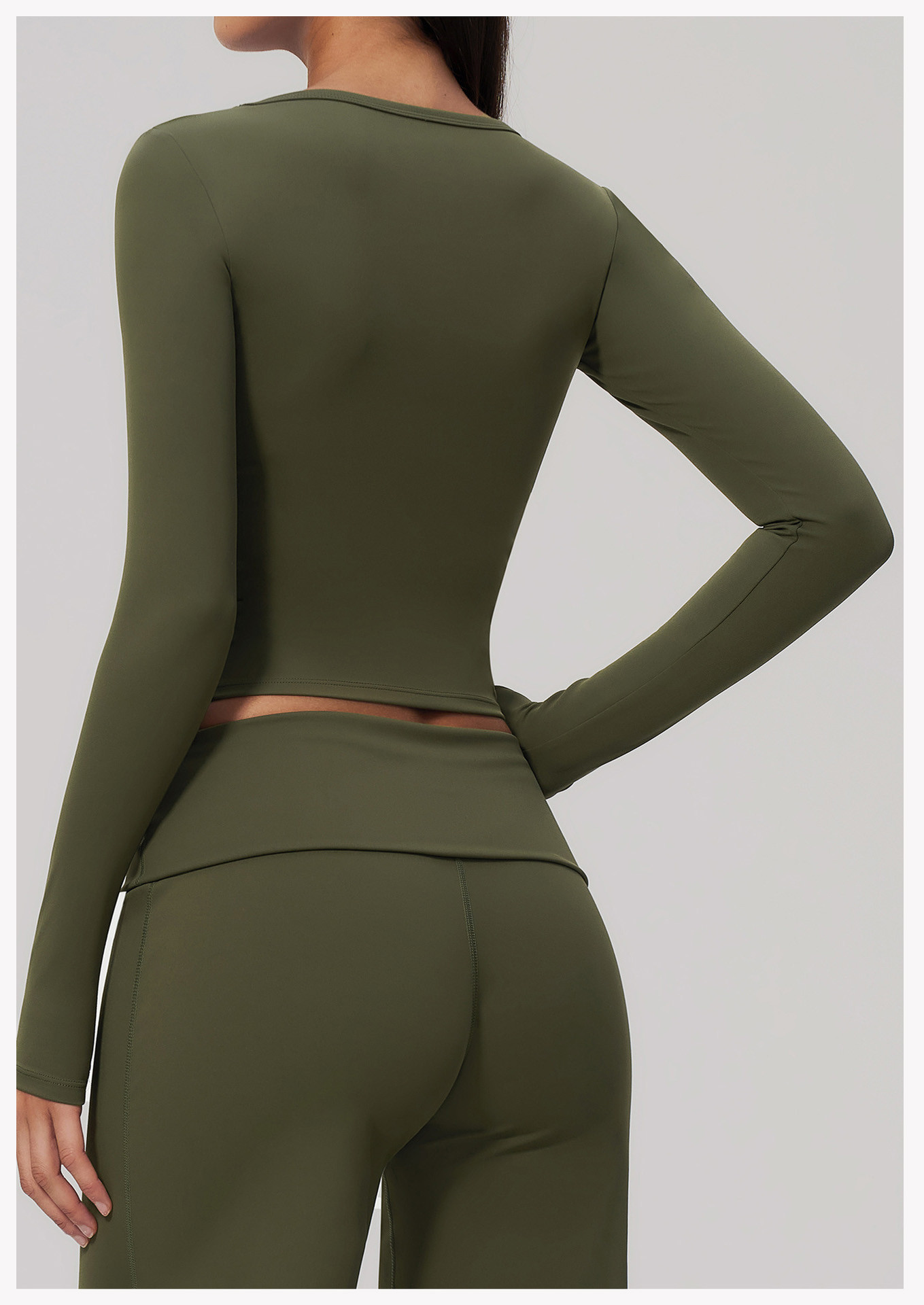 long-sleeved sweatshirt Manufacturer