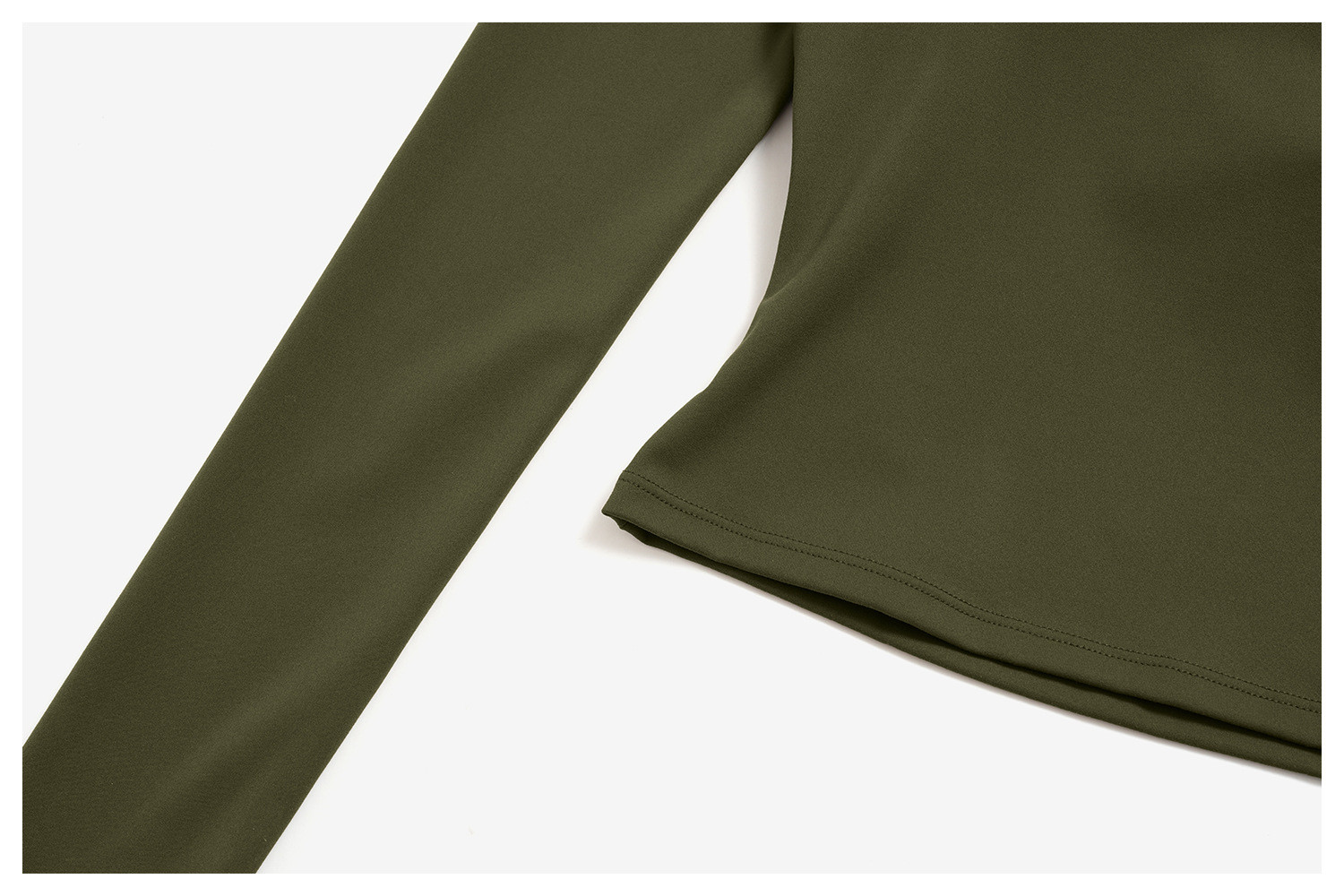 long-sleeved sweatshirt Manufacturer