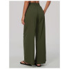 Custom sports sweatpants|Wholesale Loose-fitting wide-leg pants highly elastic quick-drying