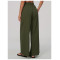 Custom sports sweatpants|Wholesale Loose-fitting wide-leg pants highly elastic quick-drying