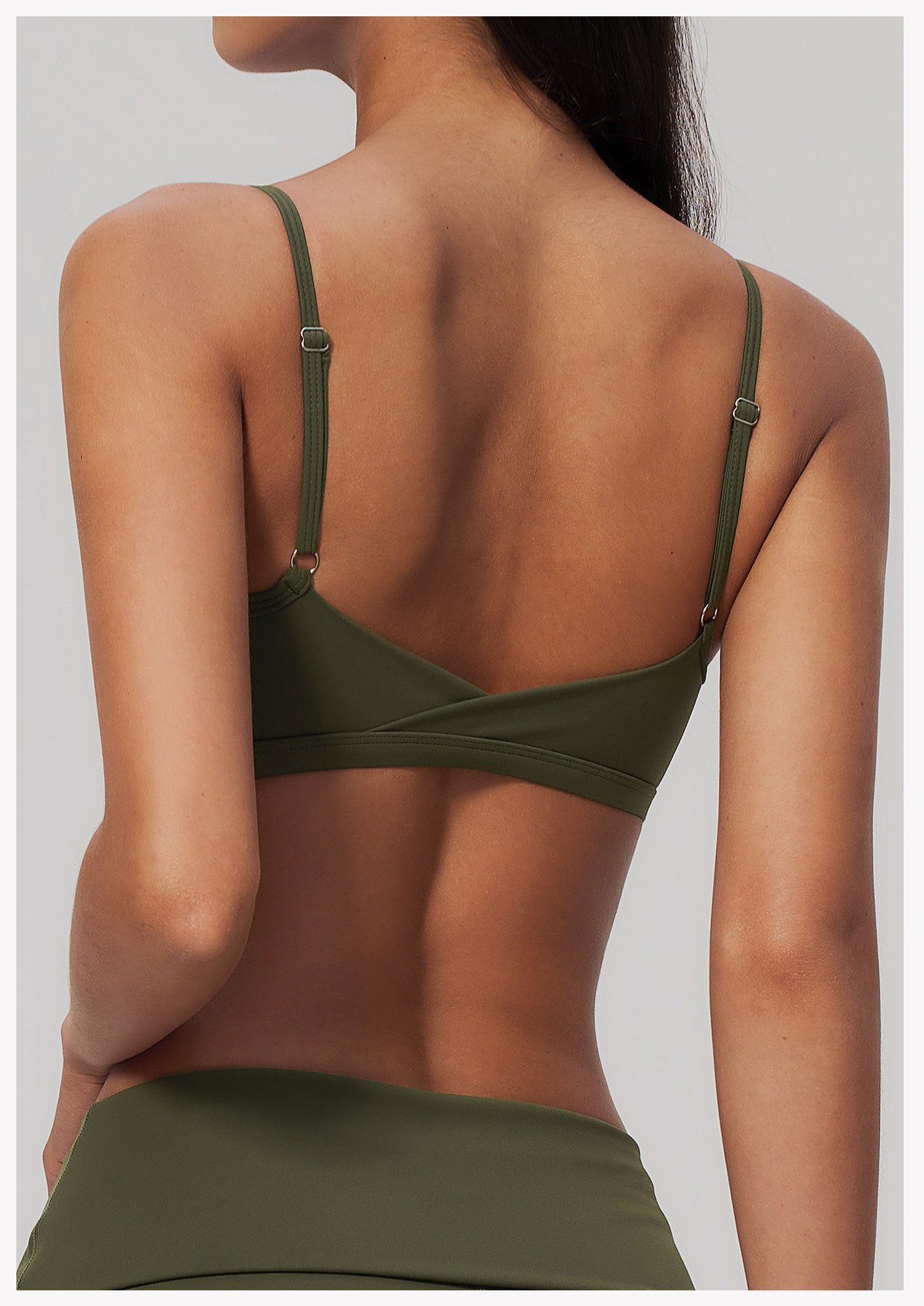 Sports bra manufacturer