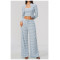 Custom Yoga Sets|Supplier of Striped Yoga Outfit Set –Comfortable Breathable Activewear for Fitness