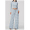 Custom Yoga Sets|Supplier of Yoga set zip-up mock neck  breathable fabric and wide-leg bottoms