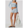Custom Yoga Sets|Supplier of High-Waisted Striped Yoga Set–Breathable Athletic Shorts Fitness Wear