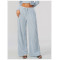 Custom sports sweatpants|Wholesale Women Striped Loose-Fit Yoga Pant–Casual Stylish Athletic Trouser
