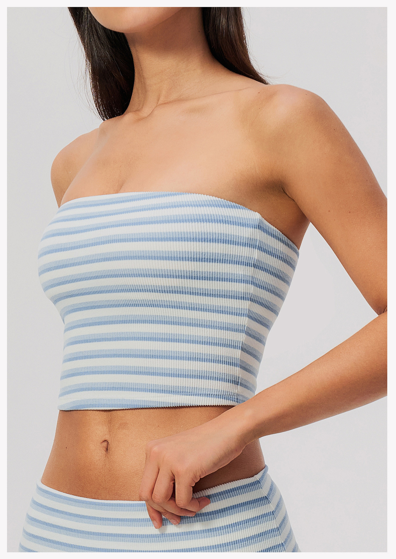 Sports bra manufacturer