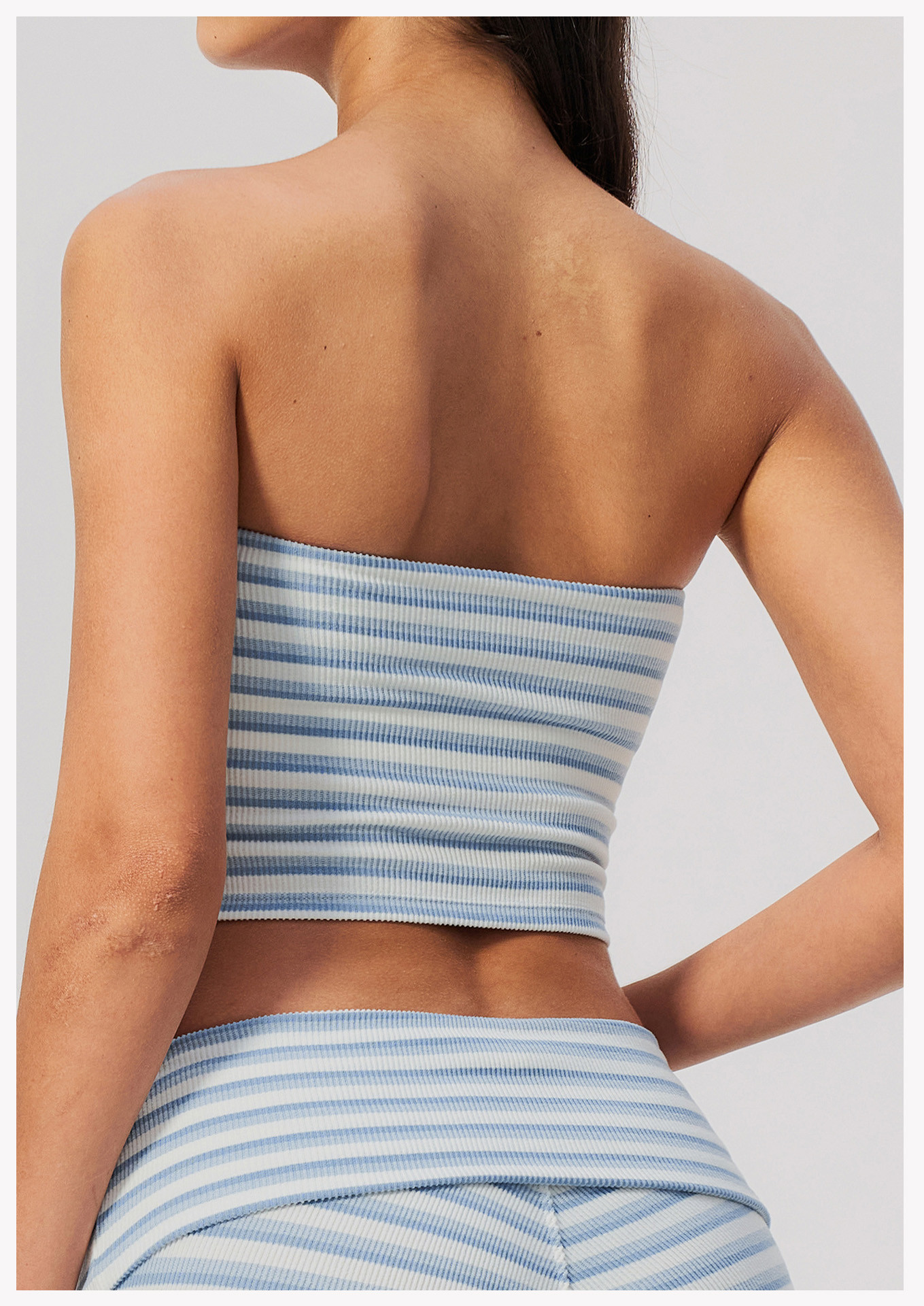 Sports bra manufacturer