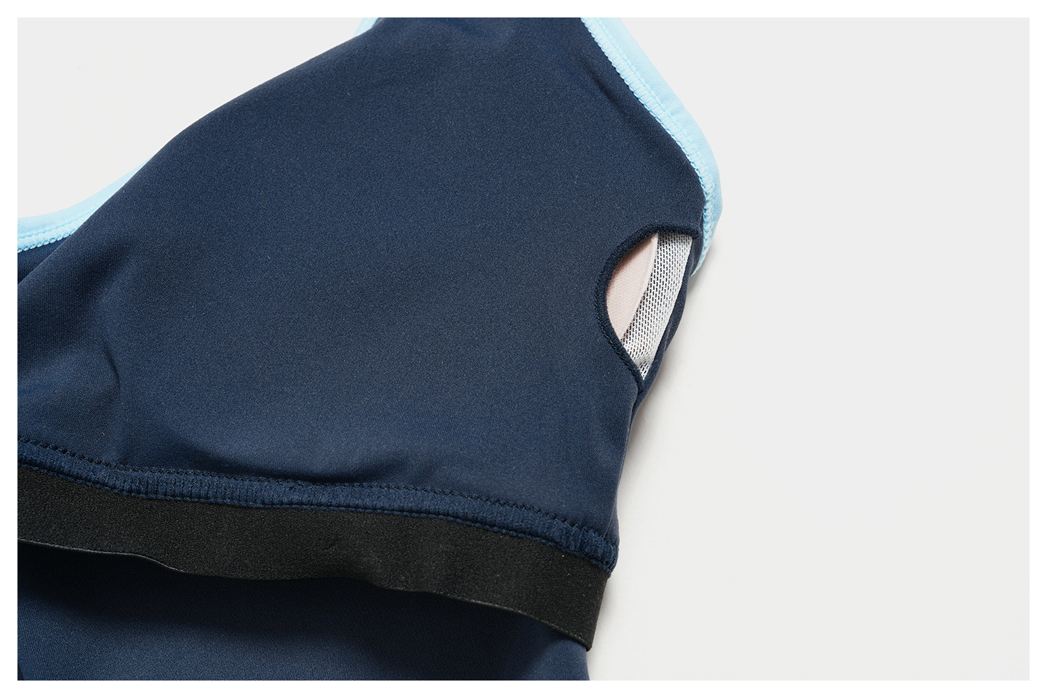 Custom Yoga Vest