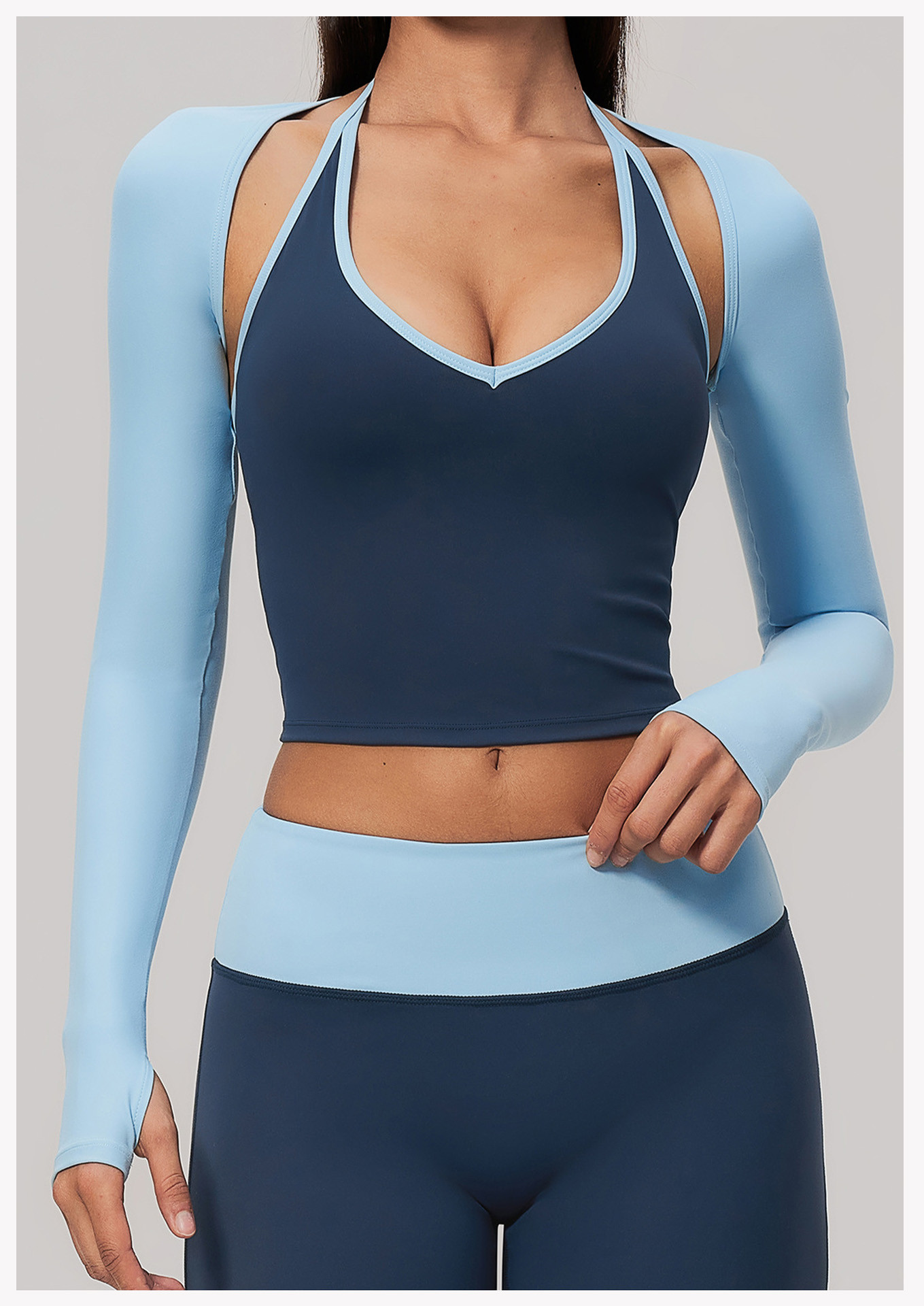 long-sleeved sweatshirt Manufacturer