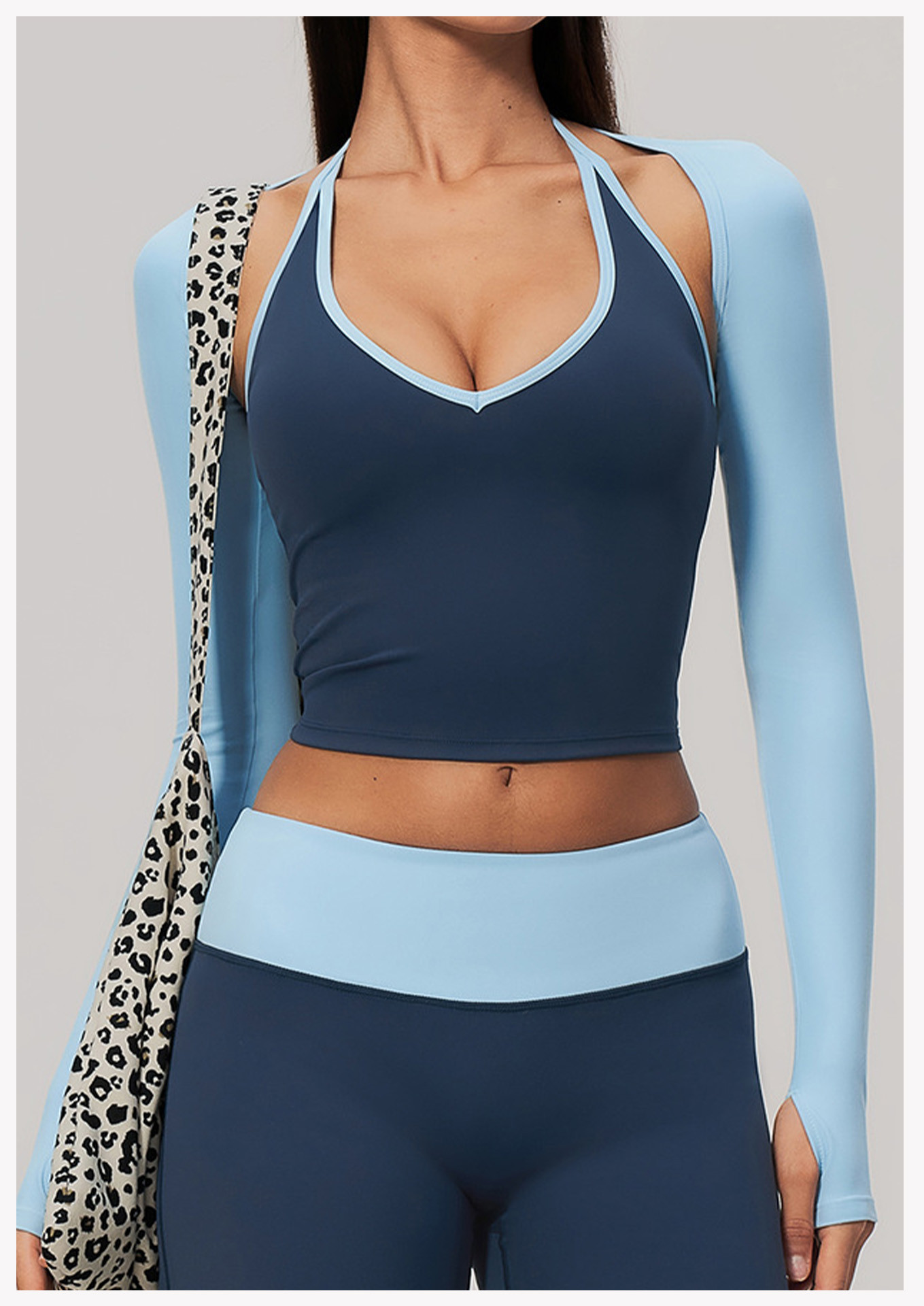 long-sleeved sweatshirt Manufacturer