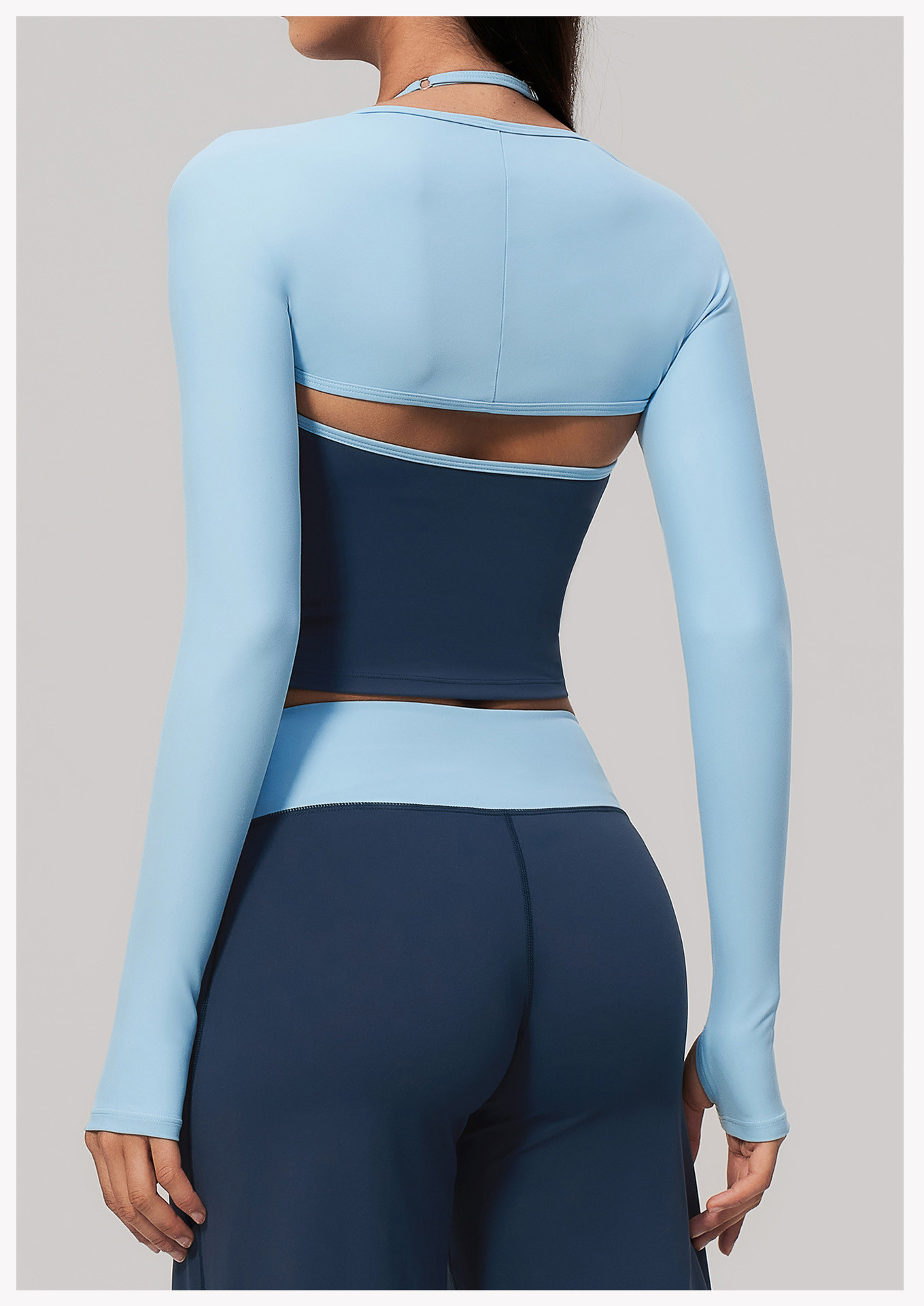 long-sleeved sweatshirt Manufacturer