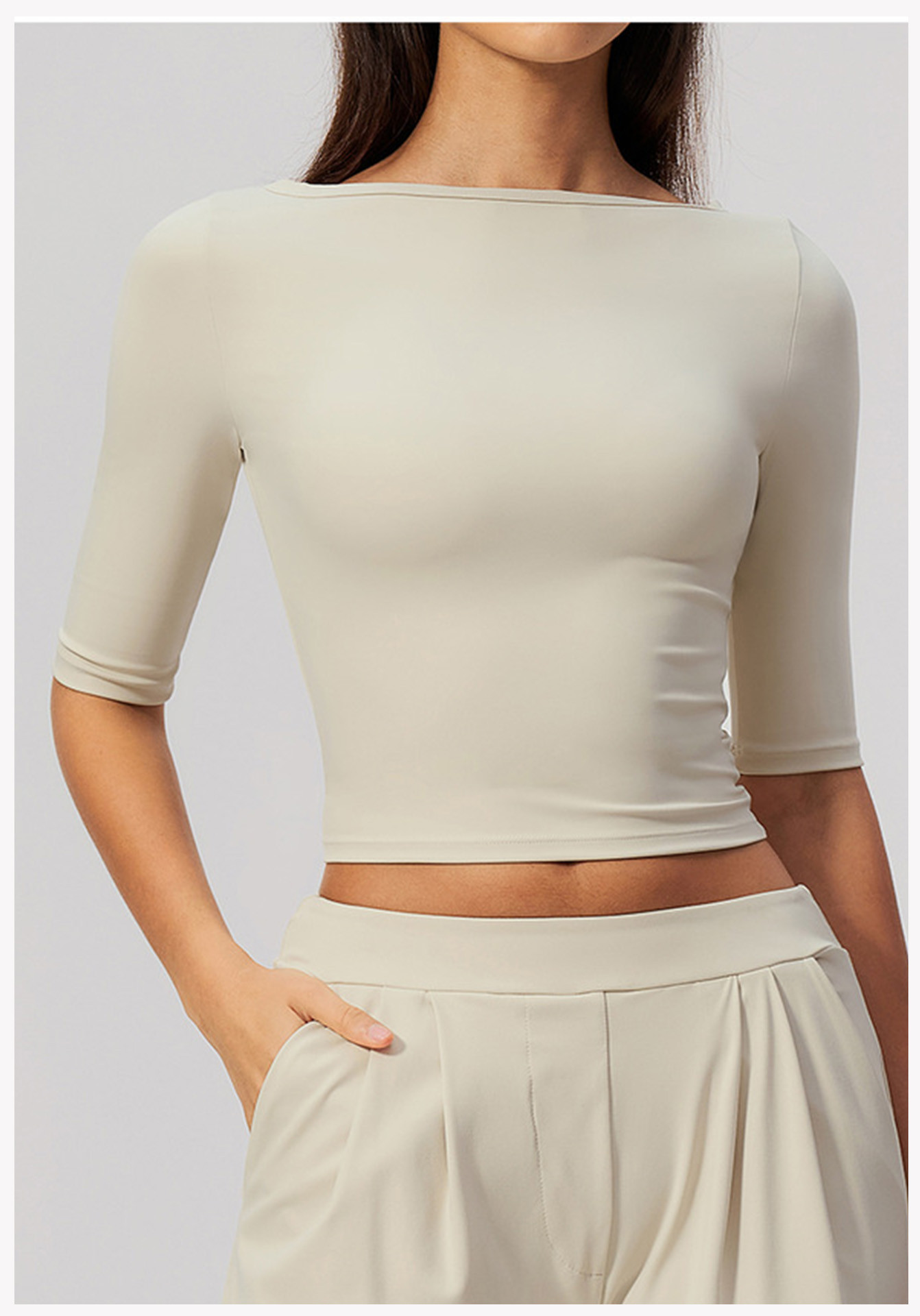 long-sleeved sweatshirt Manufacturer