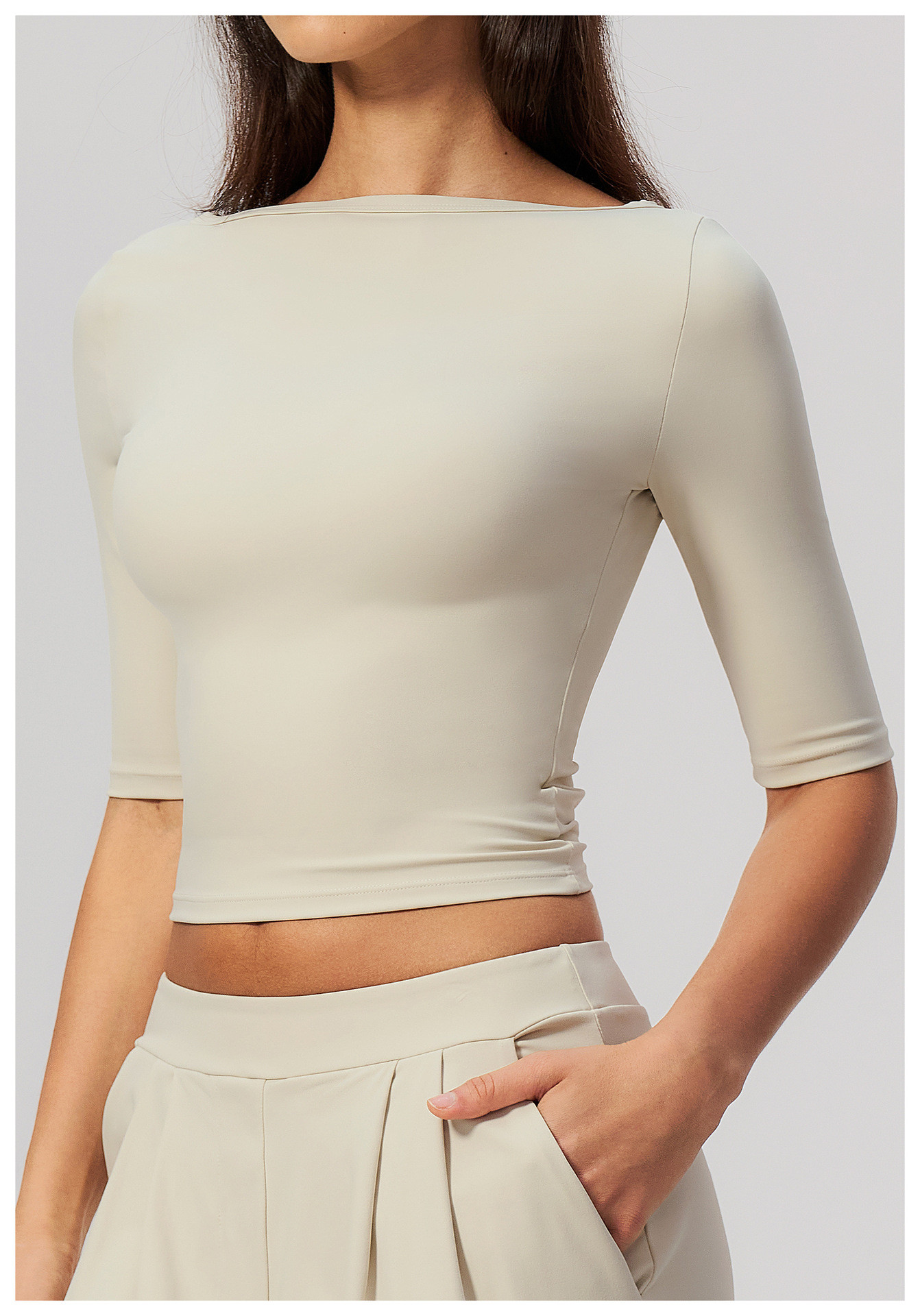 long-sleeved sweatshirt Manufacturer