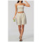 Custom Yoga Sets|Supplier of  Breathable and stylish strapless yoga tank top for sports and fitness